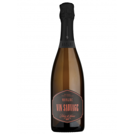 Monluc " Vin Sauvage"  Brut