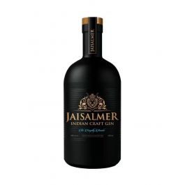 Gin Jaisalmer Indian Craft