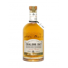 Rhum Chalong Bay Double Barrel New French Oak X EX Armagnac