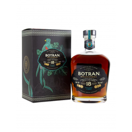 Rhum Botran  "Reserva Especial N°18"
