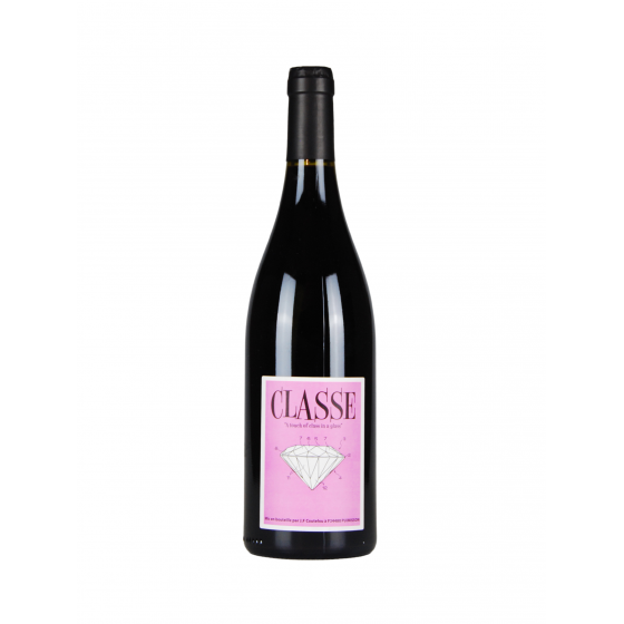 Domaine du Mas Coutelou "Classe"  Jerobam Rouge 2020