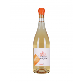 Domaine Les beauttés de Castigno "Vin Orange" Blanc sec 2021
