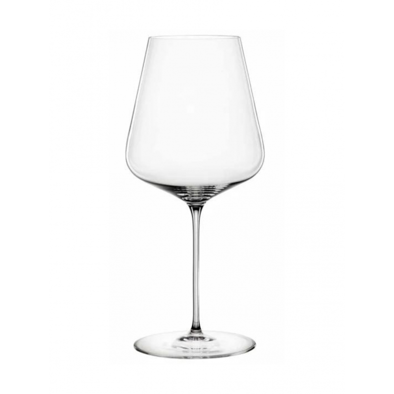 Spiegelau Verres à Bordeaux "Bordeaux Définition"  Set de 2 verres