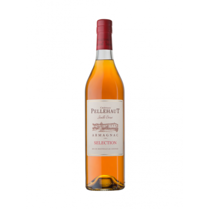 Armagnac Pellehaut  Sélection