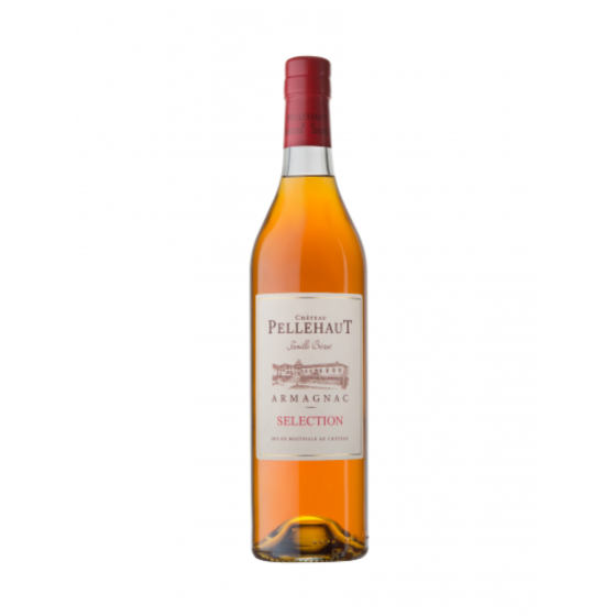 Armagnac Pellehaut  Sélection
