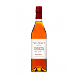 Armagnac Pellehaut  Réserve