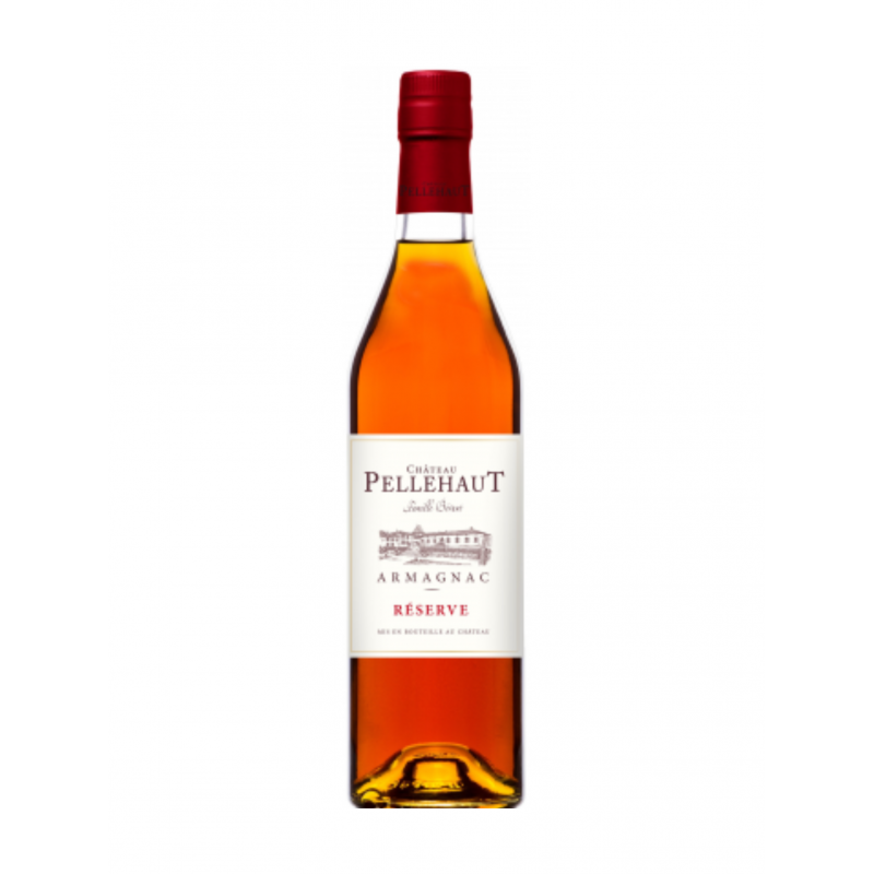 Armagnac Pellehaut  Réserve