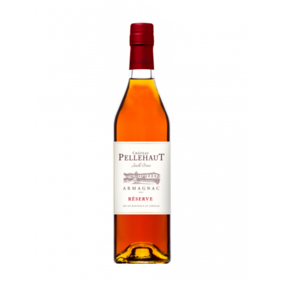 Armagnac Pellehaut  Réserve