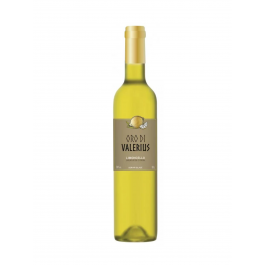 Limoncello Oro di Valerius "Liqueur de Citron"