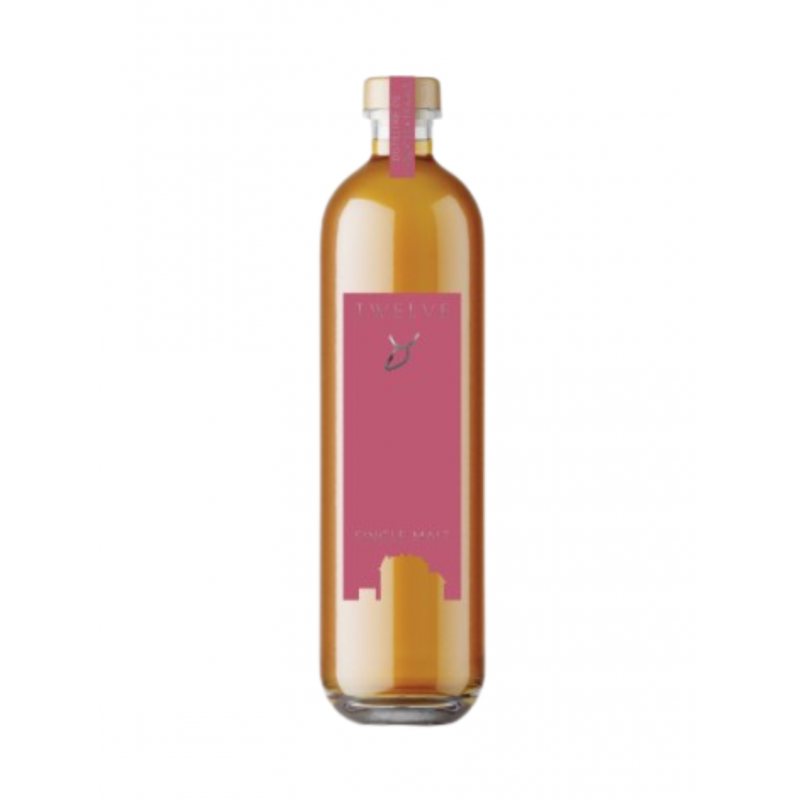 Whisky Twelve "Porphyre"