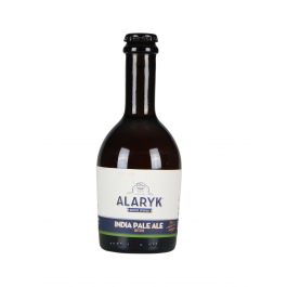 Bière Alaryk IPA 33 cl