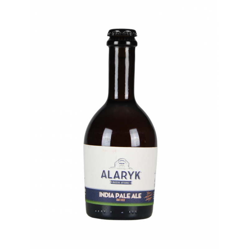 Bière Alaryk IPA 33 cl