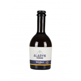 Biere Alaryk Double 33 cl