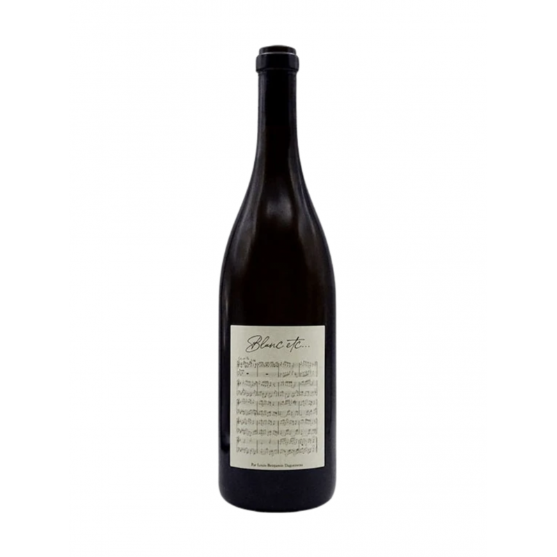 Domaine Didier Dagueneau "Blanc etc..."  Blanc sec 2019