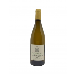 Domaine des Bosquets "Le Petit Vin" Blanc sec 2021
