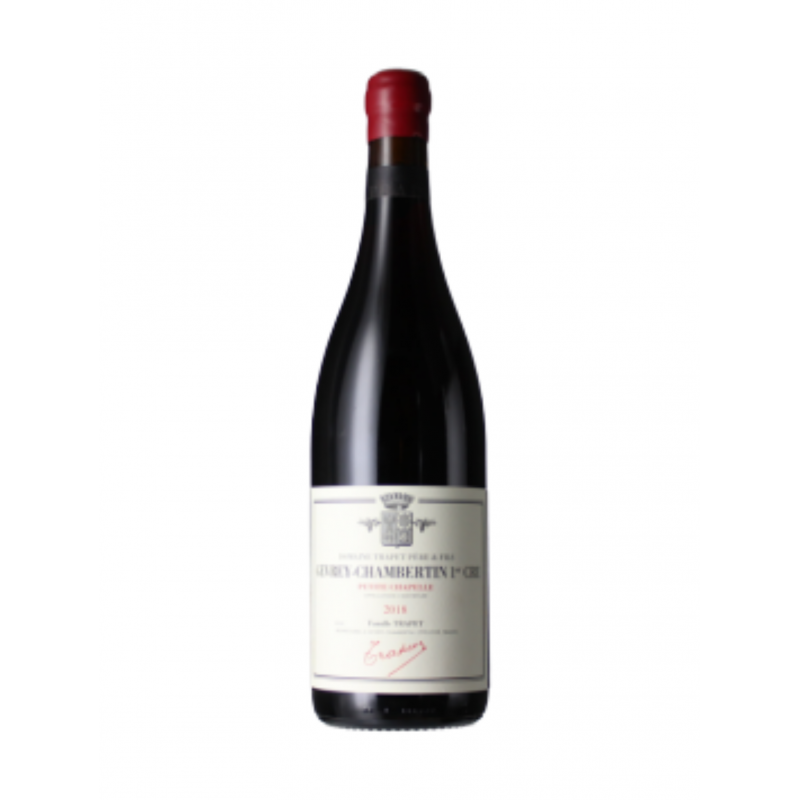 Domaine Trapet "Petite-Chapelle" rouge 2017