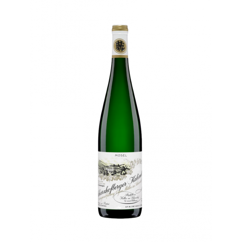 Egon Muller Scharshofberger Kabinett 2014, 0,75L