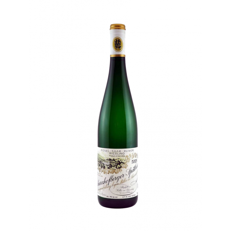 Egon Muller Riesling Spaltese 2012, 0,75L
