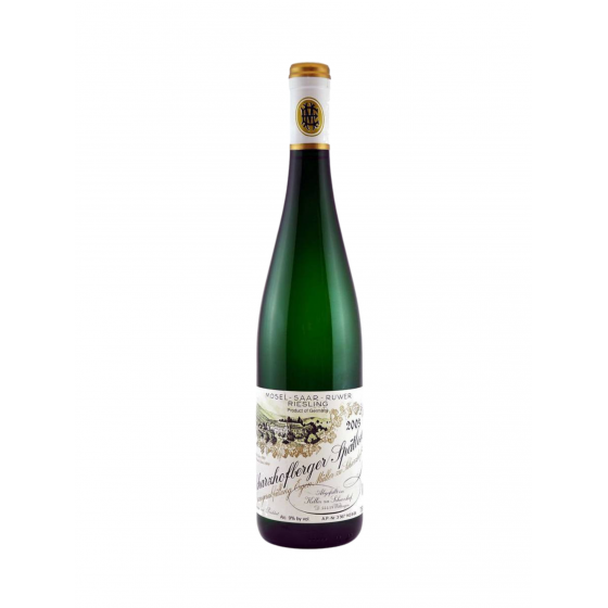 Egon Muller Riesling Spaltese 2012, 0,75L