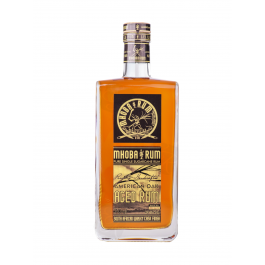 Rhum Mhoba "American Oak Aged"