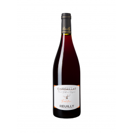 Domaine Cordaillat Rouge 2021