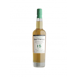 Whisky Daftmill Summer 15 ans B.Bros
