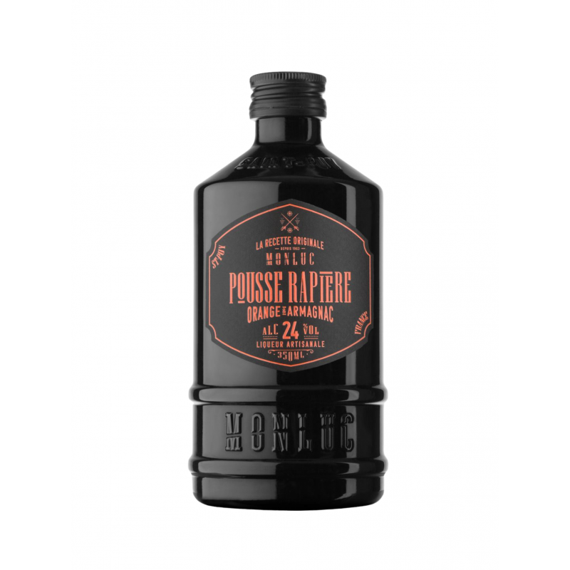 Château de Monluc "Liqueur de Pousse Rapière" 35cl