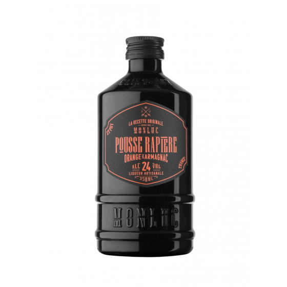 Château de Monluc "Liqueur de Pousse Rapière" 35cl