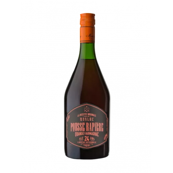 Monluc "Liqueur de Pousse Rapière" 1L