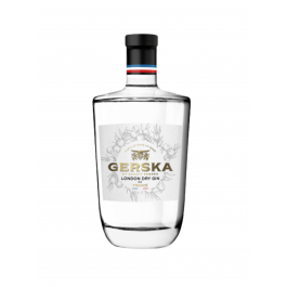Gin Gerska