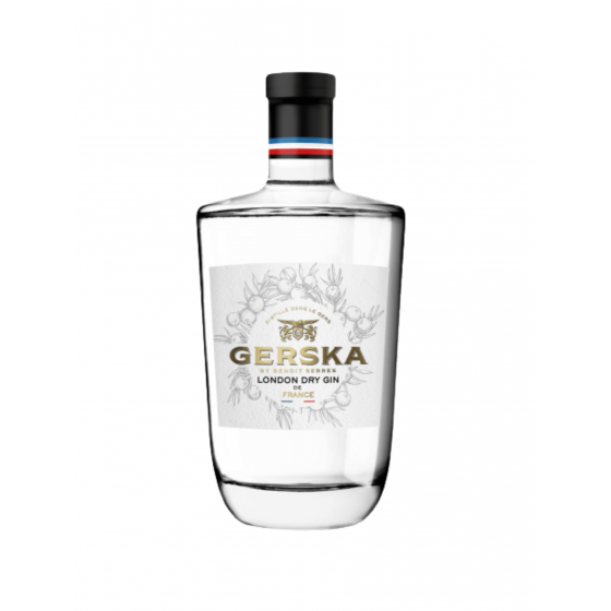Gin Gerska