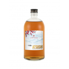 Whisky Atsushi