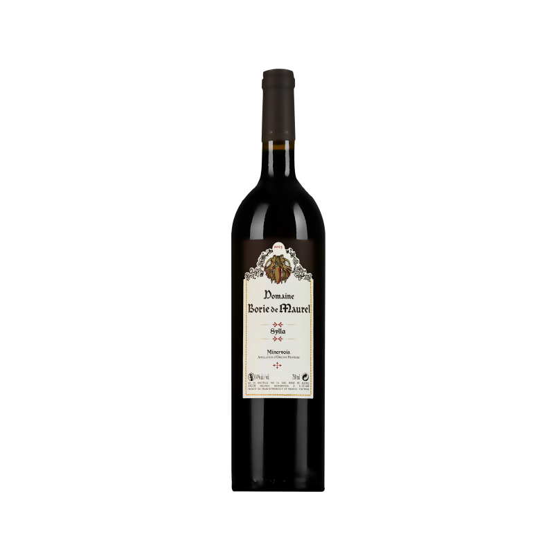 Domaine Borie de Maurel "Sylla" Rouge 2019