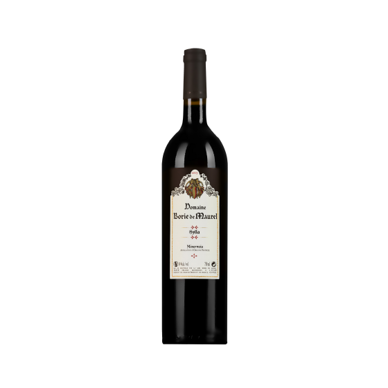 Domaine Borie de Maurel "Sylla" Rouge 2019
