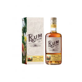 Rum Explorer Rhum Belize
