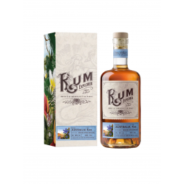 Rum Explorer Rhum Australia