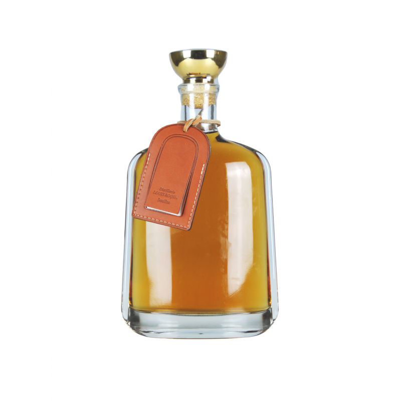 Domaine Louis Roque Carafe "La Vieille prune de Souillac"