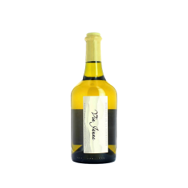 Domaine de la Tournelle "Vin Jaune" 2015