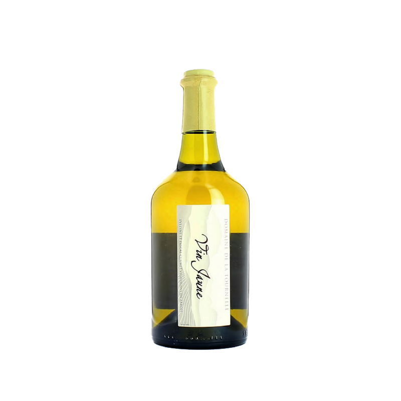 Domaine de la Tournelle "Vin Jaune" 2015