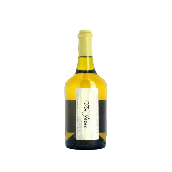 Domaine de la Tournelle "Vin Jaune" 2015