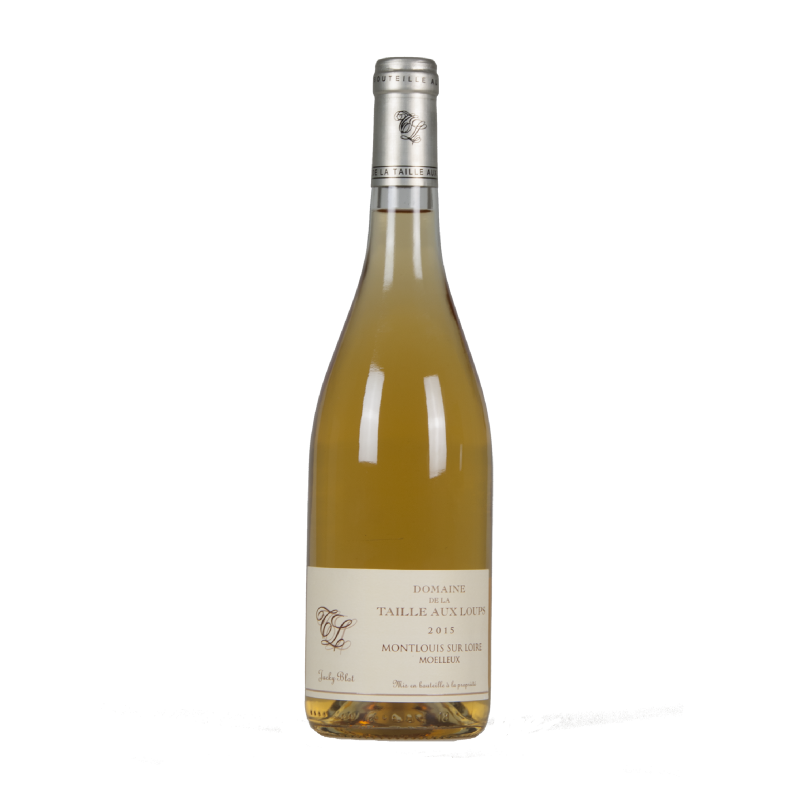 Domaine de la Taille aux Loups Moelleux 2020