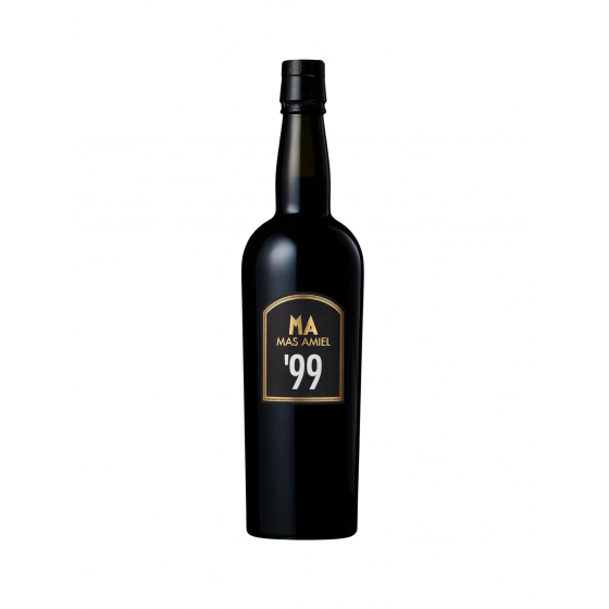 Mas Amiel Millésime 1999 Maury Rouge