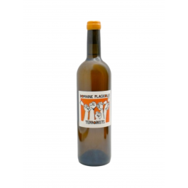Domaine Plageoles "Terroirist Orange" 2022