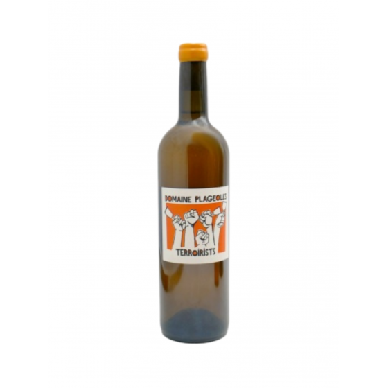 Domaine Plageoles "Terroirist Orange" 2022