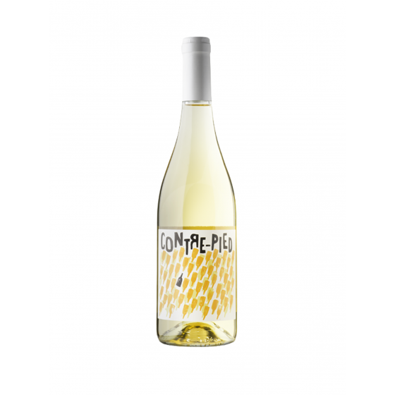 Domaine Plageoles "Contre Pied" Moelleux