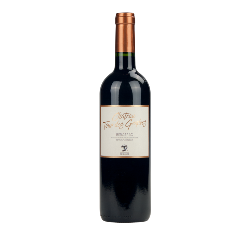 Château Tour des Gendres Rouge 2020
