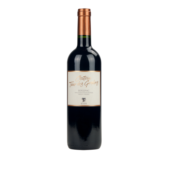 Château Tour des Gendres Rouge 2020