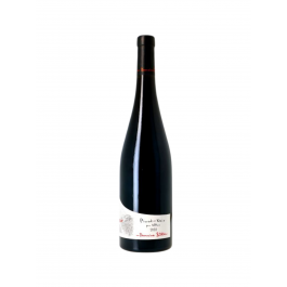 Domaine Bohn Pinot Noir par Nathur 2020