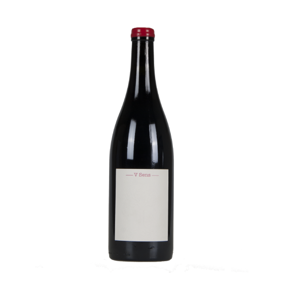Domaine de Bellevue "V Sens" Rouge 2020