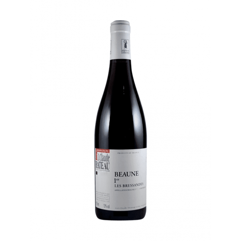 Domaine Rateau "Les Bressandes" Rouge 2020